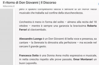 Don Giovanni
